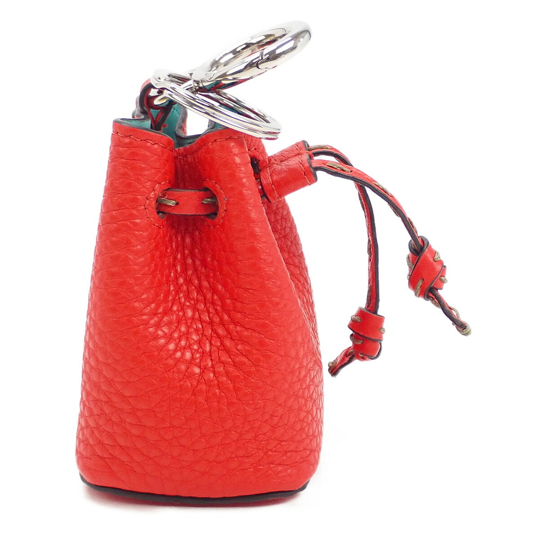 Aランク】FENDI フェンディ モントレゾールチャーム バッグチャーム