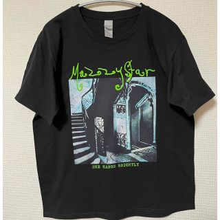 Mazzy Star Tシャツ(Tシャツ/カットソー(半袖/袖なし))