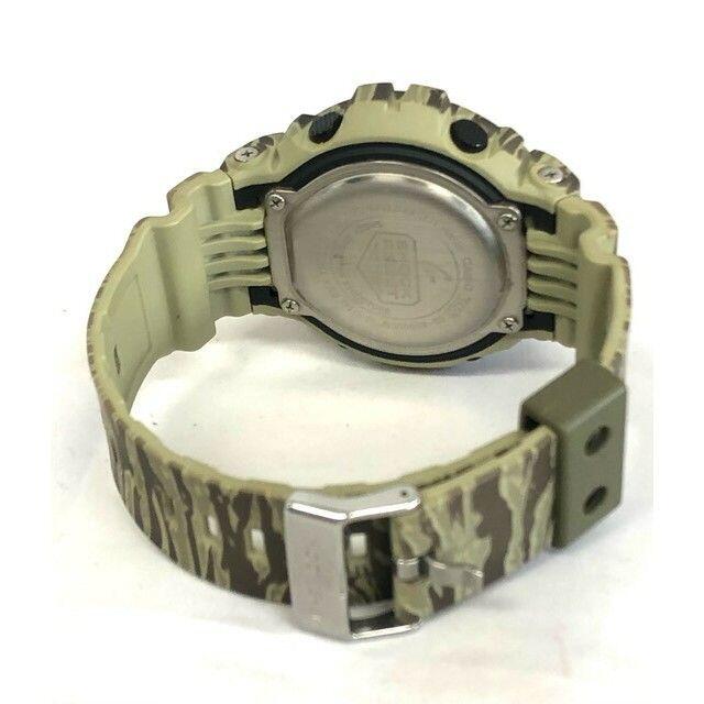 G-SHOCK GD-X6900MC カモフラ　迷彩　ミリタリー