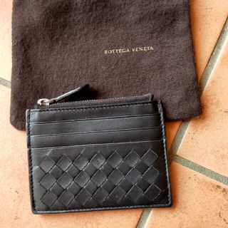 ボッテガヴェネタ(Bottega Veneta)のBOTTEGA  VENETA  コインカードケース(コインケース/小銭入れ)