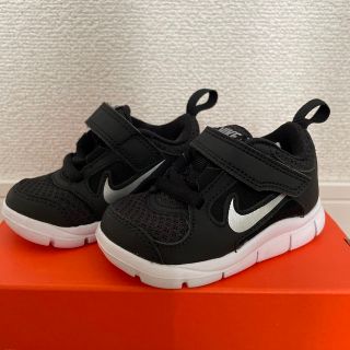 ナイキ(NIKE)のNIKE ベビースニーカー　１０センチ(スニーカー)