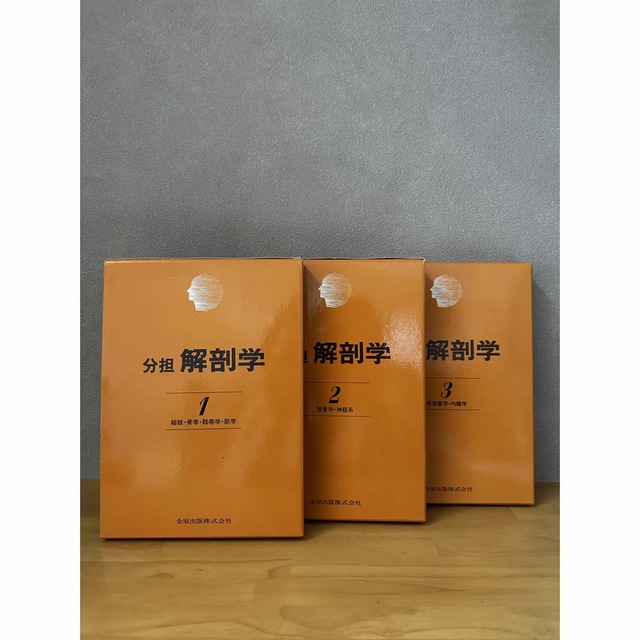 分担解剖学 - 健康/医学 分担解剖学 - 健康/医学