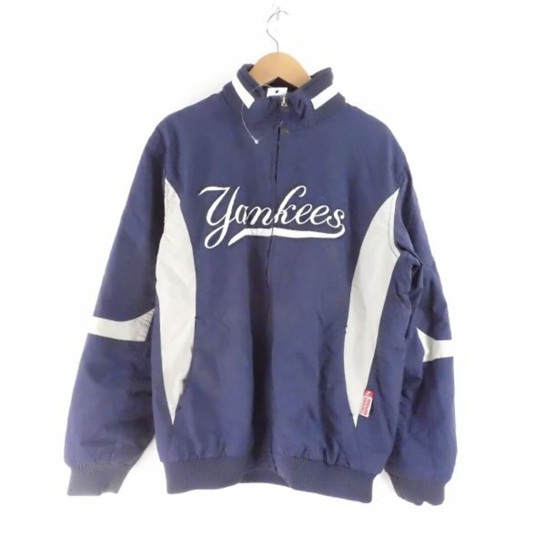 majestic yankees マジェスティック　ヤンキース　アウター