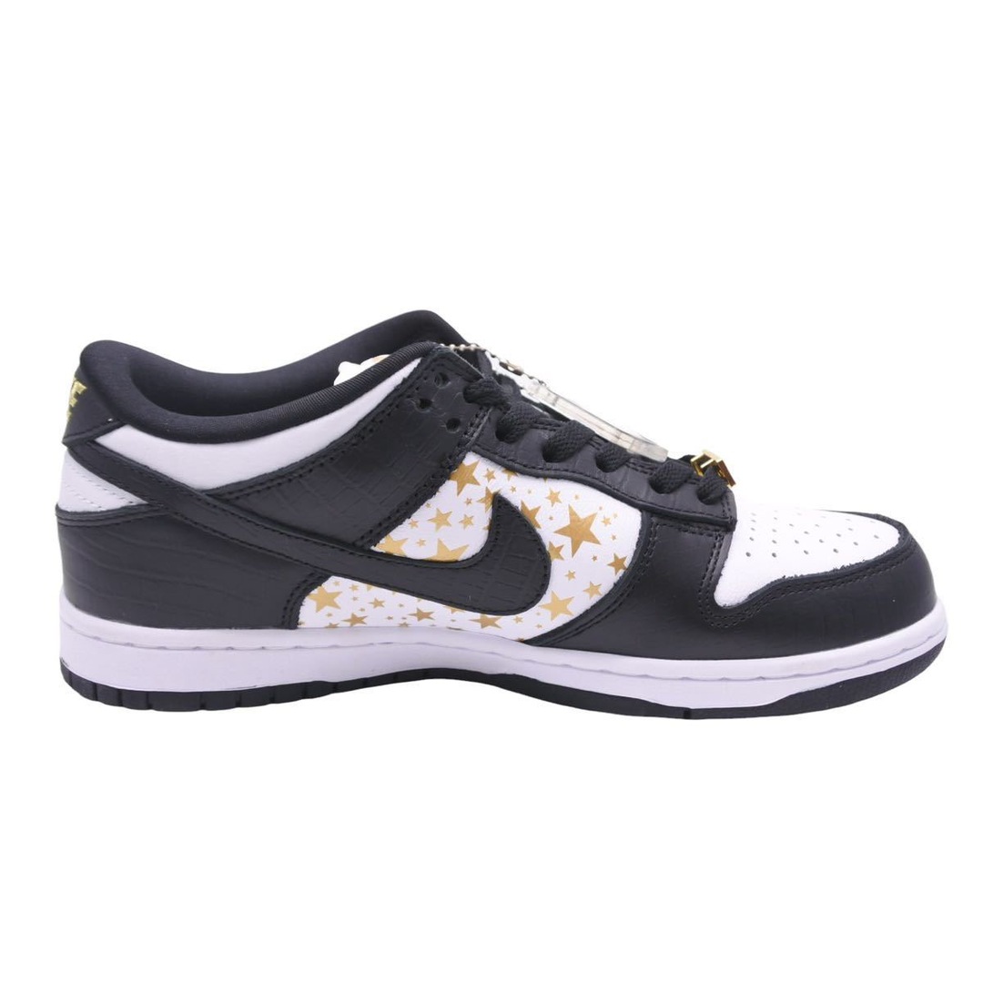NIKE - ナイキ NIKE DH3228-102 2021SS Supreme × Nike SB Dunk Low