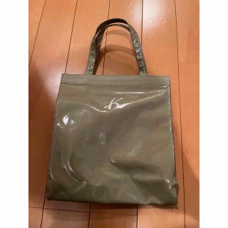 Kitamura(バッグ ・ グリーン・カーキ/緑色系)のフリマ Kitamura(バッグ ・ グリーン・カーキ/緑色系)のフリマ
