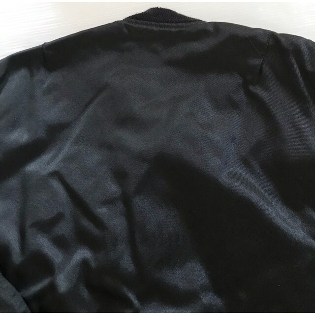 SPIEWAK - SPIEWAK(スピワック )USA製 Titan CLOTH MA-1 TMA-1