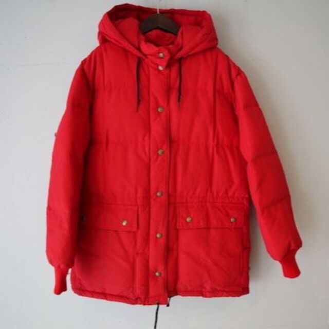 Eddie Bauer - 70s~80s Eddie Bauer KARAKORAM エディーバウアーの通販