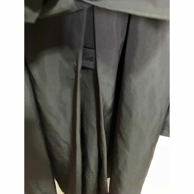 INED(イネド)のINED イネド トレンチコート スプリングコート レディースのジャケット/アウター(トレンチコート)の商品写真