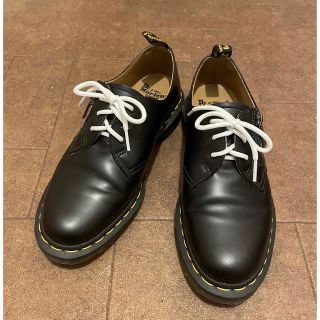 ドクターマーチン(Dr.Martens)の値下げ不可　ドクターマーチン×ビームス　UK7サイズ(ブーツ)