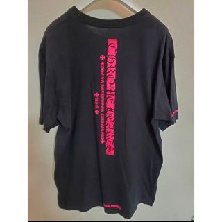 クロムハーツ(Chrome Hearts)のクロムハーツ　Tシャツ(Tシャツ/カットソー(半袖/袖なし))