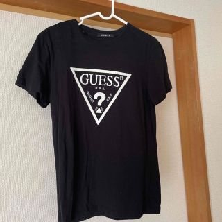 ゲス(GUESS)のレディース　Tシャツ(Tシャツ(半袖/袖なし))