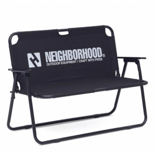 NEIGHBORHOOD 22AW FOLDING SOFA . PA ソファ