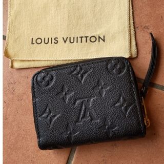 ルイヴィトン(LOUIS VUITTON)のルイヴィトン  アンプラント コインケース(コインケース/小銭入れ)