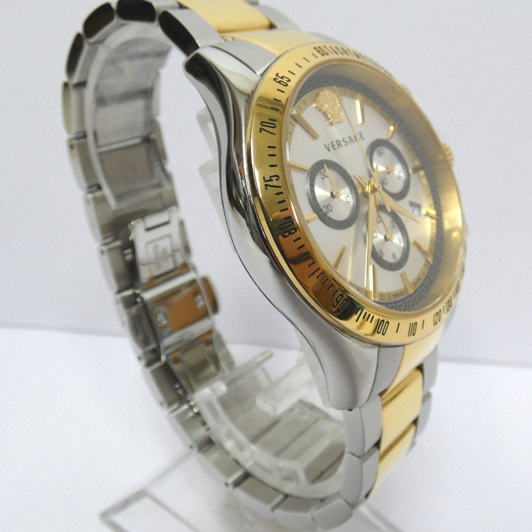 ヴェルサーチ 腕時計 Chrono Classic クロノ クラシック VEV700519