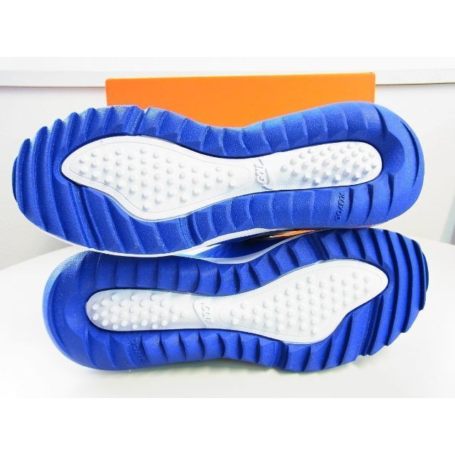 NIKE - NIKE☆ナイキエアマックス270Gスパイクレスゴルフシューズ 27cm