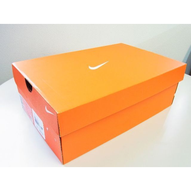 NIKE(ナイキ)のNIKE★ナイキエアマックス270Gスパイクレスゴルフシューズ 27cm★白×青 スポーツ/アウトドアのゴルフ(シューズ)の商品写真