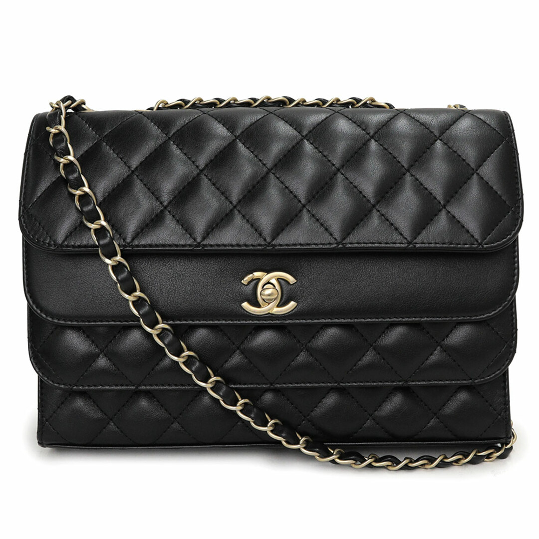 正規品♡CHANEL♡斜め掛けバッグ