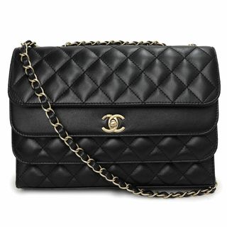 シャネル 牛革 ショルダーバッグ(レディース)の通販 66点 | CHANELの