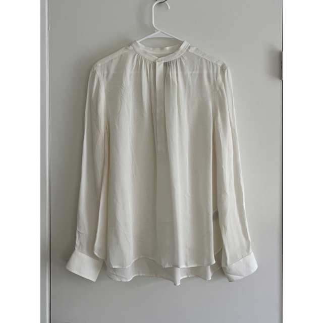 今週のおすすめ製品 POLO シャツ シルクシャツ ラルフローレン POLO - LAUREN RALPH シャツ+ブラウス(長袖+七分)