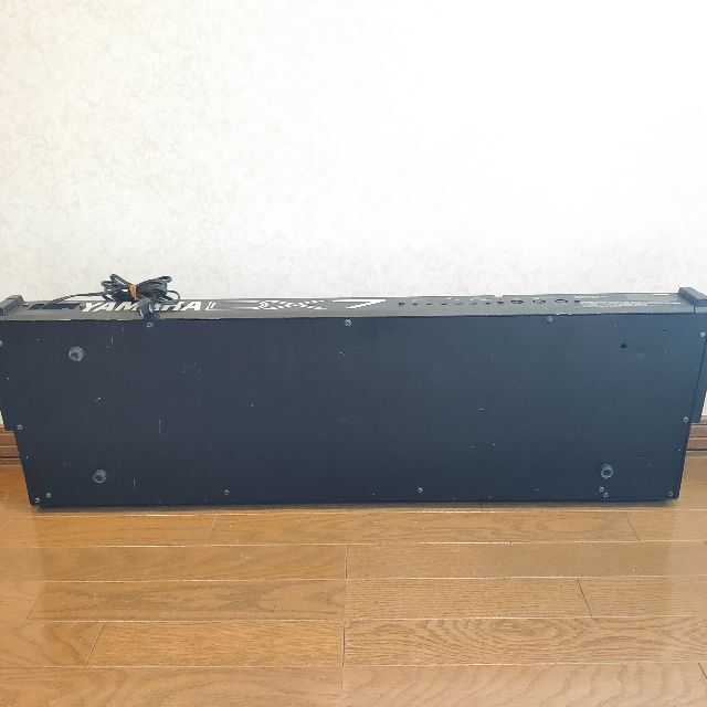 コンビニ受取対応商品】 YAMAHA DX7II-D ヤマハ シンセサイザー 世界的