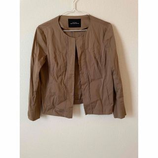 ユナイテッドアローズ(UNITED ARROWS)のジャケット(ノーカラージャケット)