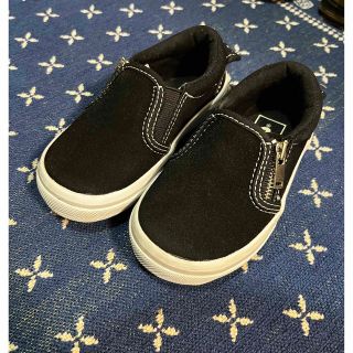 ヴァンズ(VANS)の週末限定800円値下げ！vans 15㌢★(スリッポン)