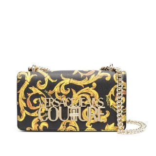 VERSACE JEANS COUTURE ショルダーバッグ バロック(ショルダーバッグ)