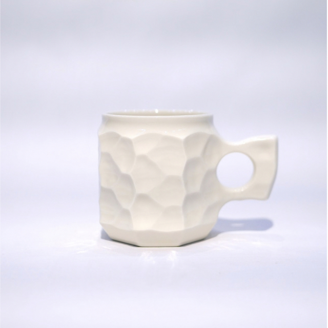食器 AKIHIRO WOODWORKS JINCUP CERAMIC Mサイズ 6300円 単品購入