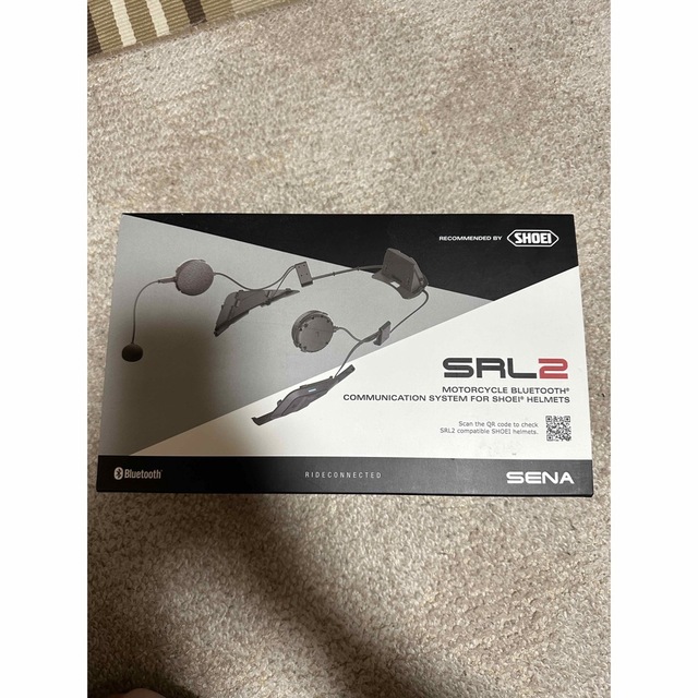 Sena SRL2 国内正規品 - 通販 - nutriplanet.org