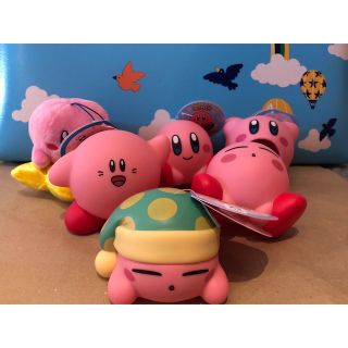 バンダイ(BANDAI)の星のカービー(キャラクターグッズ)