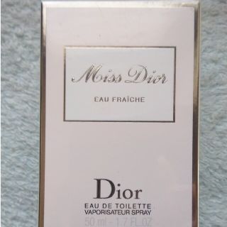 Miss Dior eau de toilette(その他)
