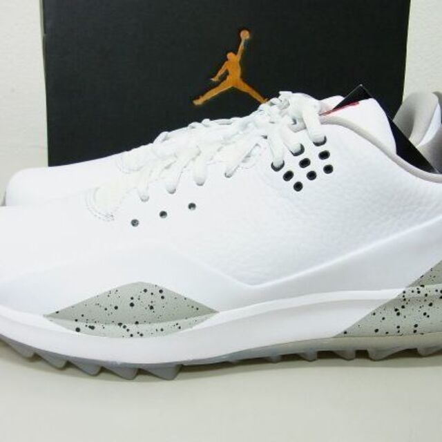 NIKE GOLF ナイキゴルフ スパイクレスシューズ JORDAN ADG 3