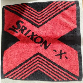 スリクソン(Srixon)のSRIXONタオル(タオル/バス用品)