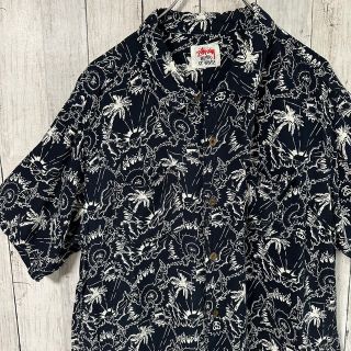 ステューシー アロハシャツ シャツ(メンズ)の通販 100点以上 | STUSSY ...