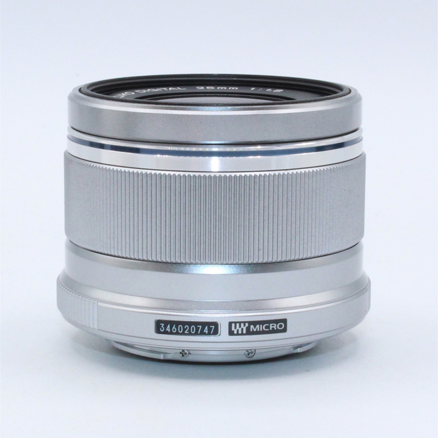 状態◎の極上美品❤️OLYMPUS M.ZUIKO 25mm F1.8レンズ | www.ibnuumar