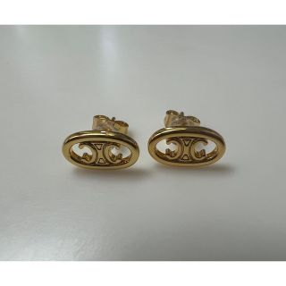 トリオンフ　ピアス(ピアス)