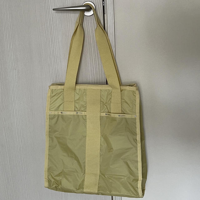 レスポートサック トート MEDIUM CITY TOTE バタースコッチC - トート