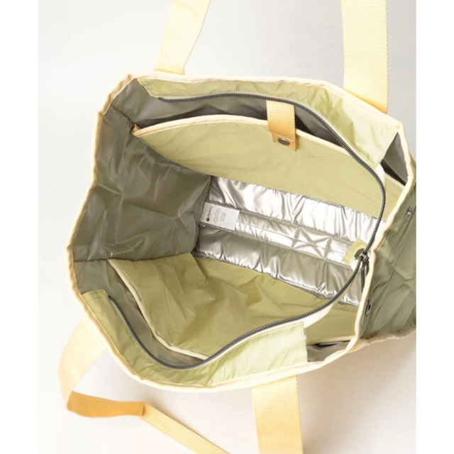 レスポートサック トート MEDIUM CITY TOTE バタースコッチC - トート