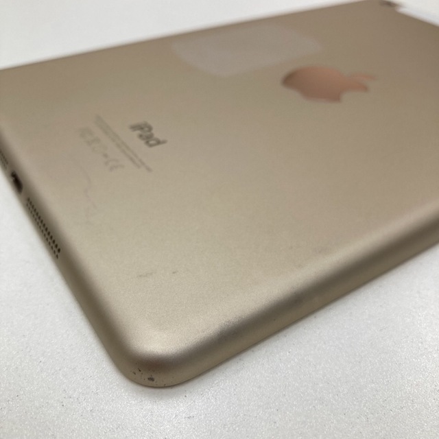 iPad mini3 128GB au セルラーモデル | genida-ab.ro