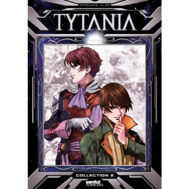 Tytania: Collection 2/ [DVD] [Import]