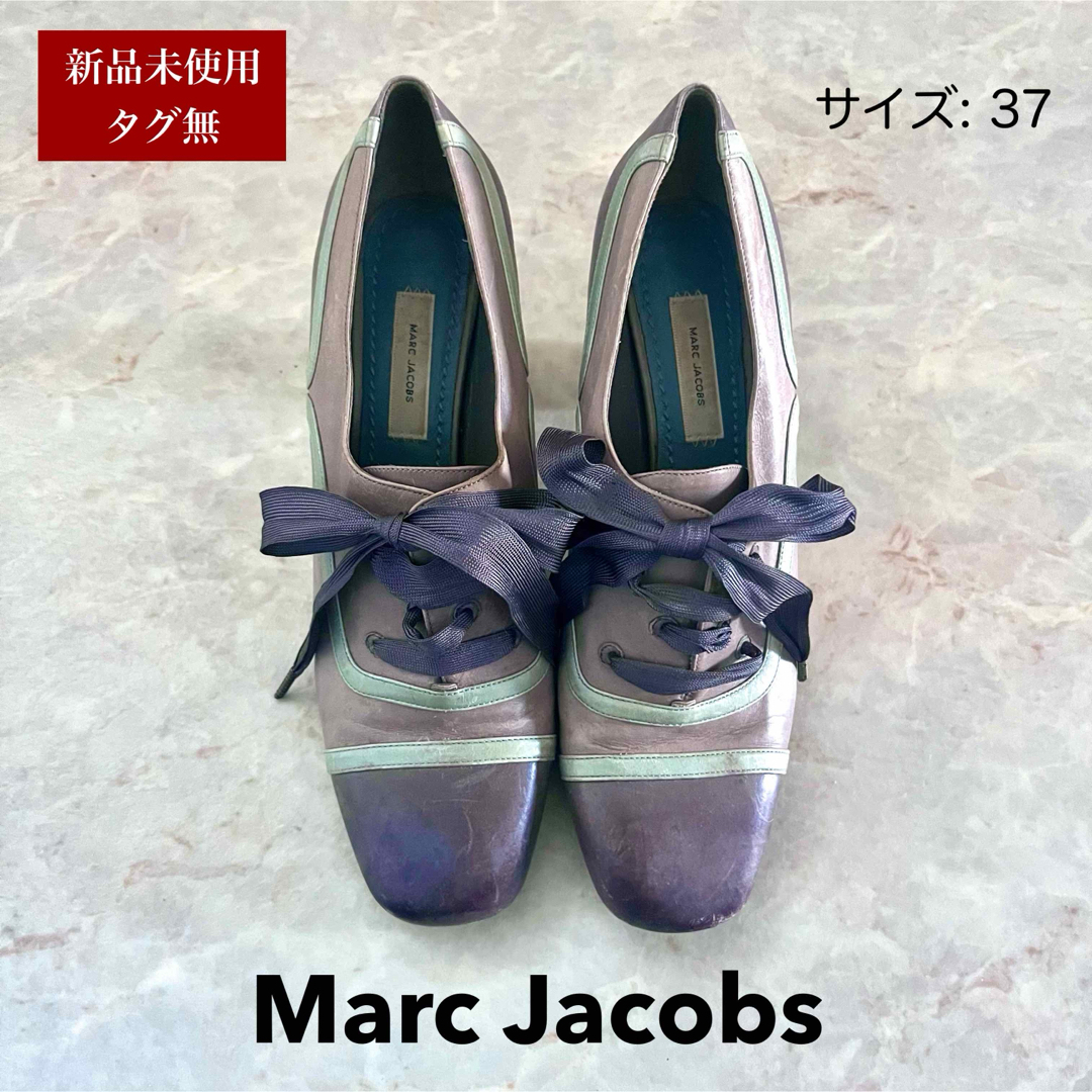 MARC JACOBS / パンプス