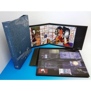 中古】xxxHOLiC DVD-BOX 下 wgteh8fの通販 by ドリエム