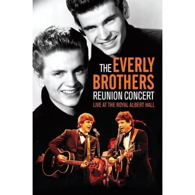 Reunion Concert / [DVD その他
