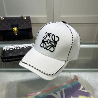 LOEWE - LOEWE ロエベ アナグラムパッチキャップの通販|ラクマ