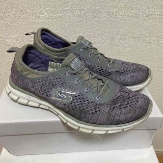 スケッチャーズ(SKECHERS)のSkechers スケッチャーズ　レディース　シューズ(スニーカー)