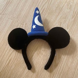 ディズニー(Disney)のディズニーカチューシャ(カチューシャ)