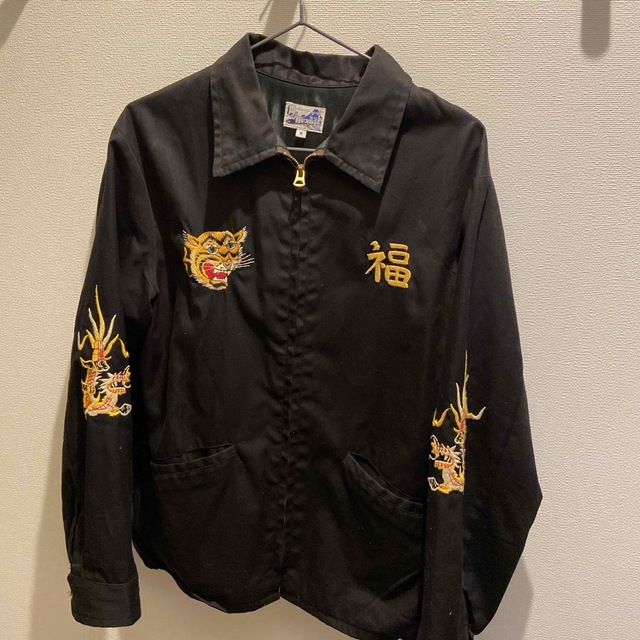 BEAMS - beams✖️テーラー東洋 ベトジャンの通販 by milk shop