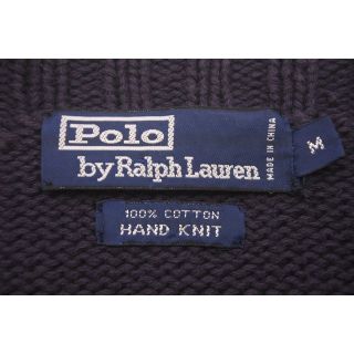 Ralph Lauren - POLO Ralph Lauren ヴィンテージ カニエウエスト