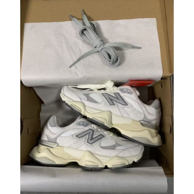 新品】New Balance 9060ECA ニューバランス9060 25cm-