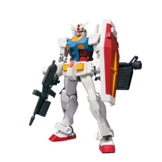 即日可 【中古】ROBOT魂[SIDE MS] RX-78-2 ガンダム (初回 その他 ...